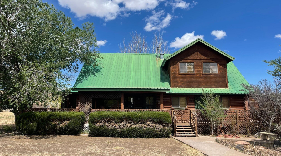 183 Becker Lake, Springerville
