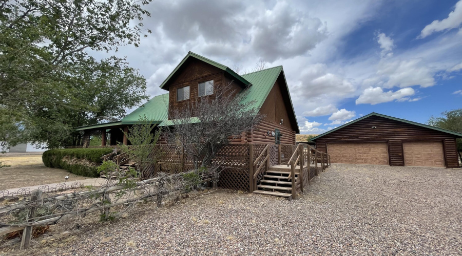 183 Becker Lake, Springerville