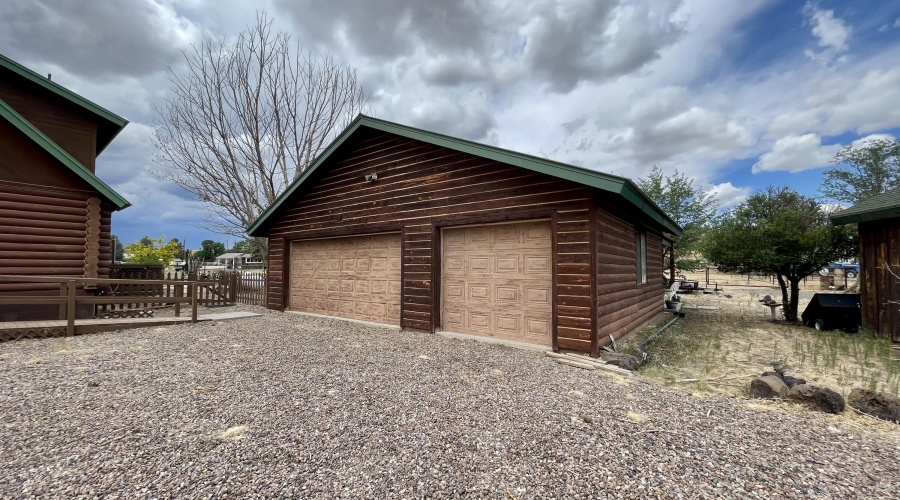 183 Becker Lake, Springerville