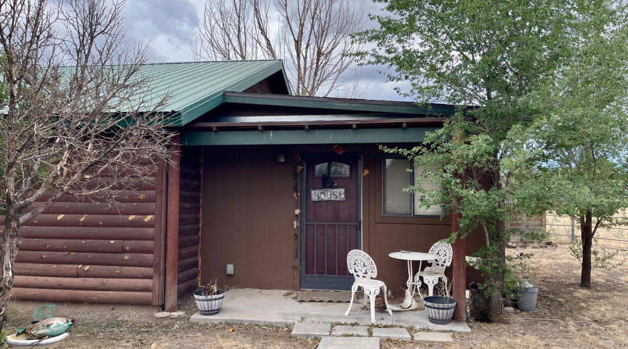 183 Becker Lake, Springerville