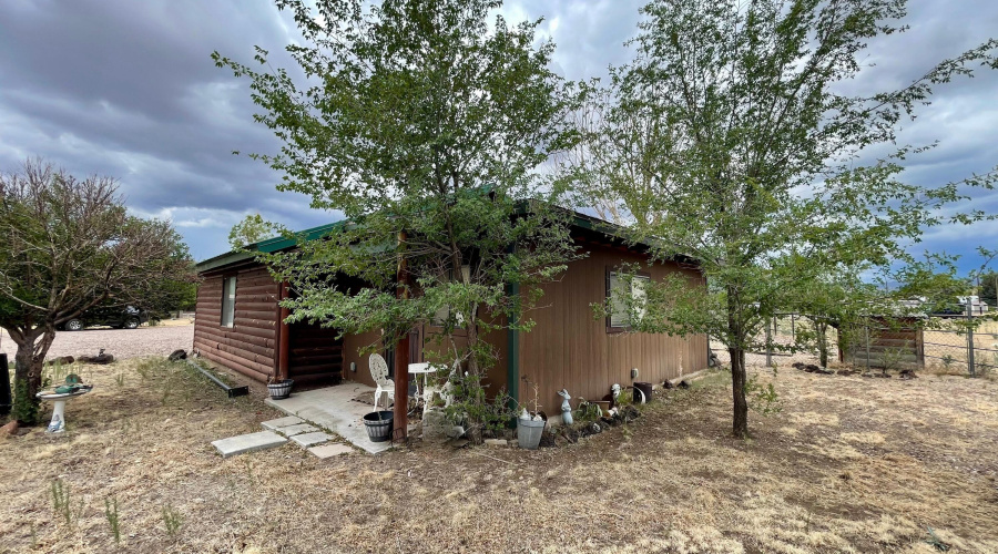 183 Becker Lake, Springerville