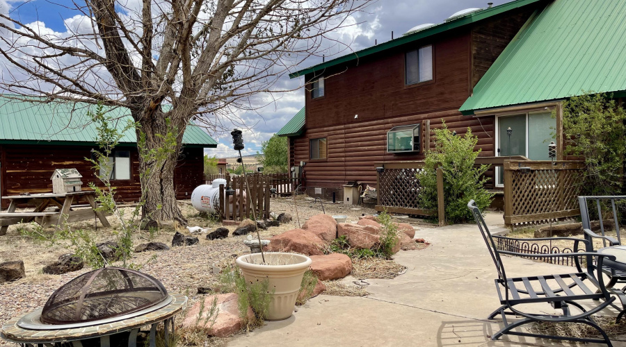 183 Becker Lake, Springerville