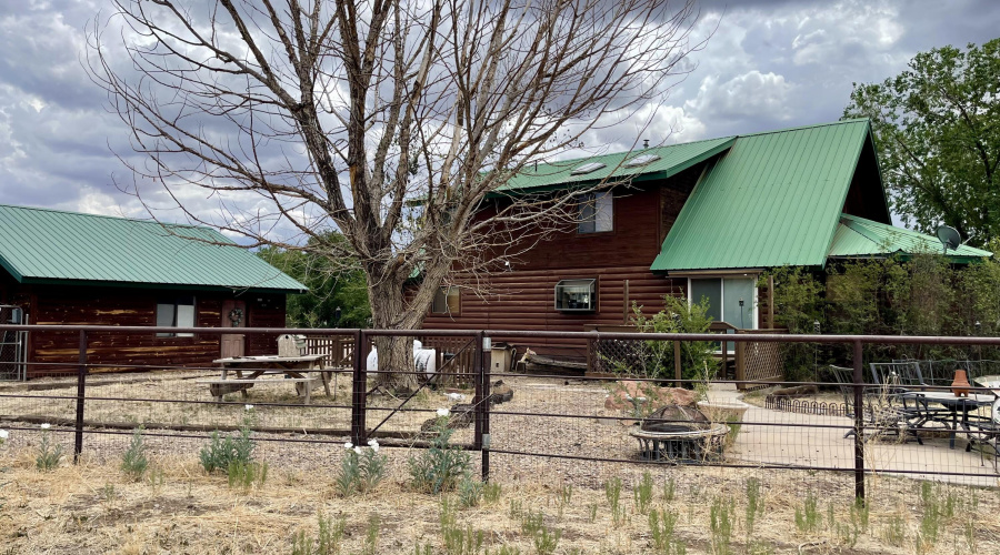183 Becker Lake, Springerville