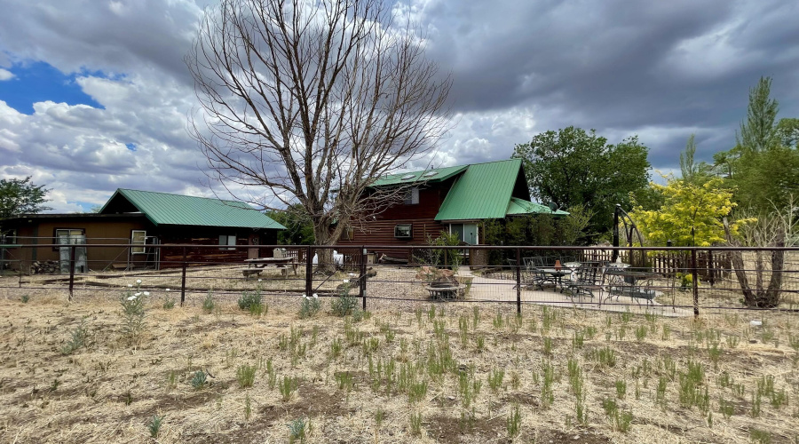 183 Becker Lake, Springerville