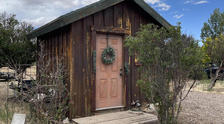 183 Becker Lake, Springerville