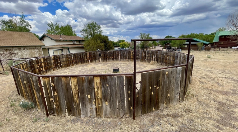 183 Becker Lake, Springerville