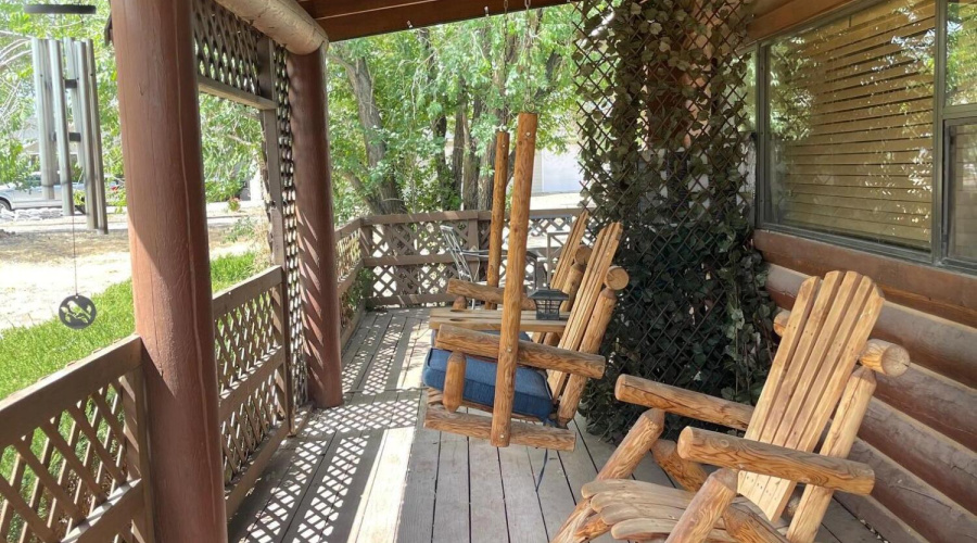 183 Becker Lake, Springerville