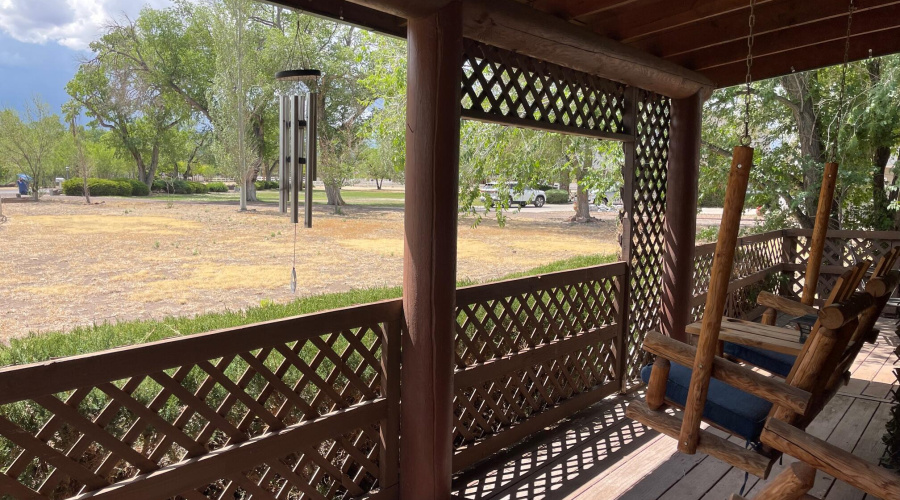 183 Becker Lake, Springerville