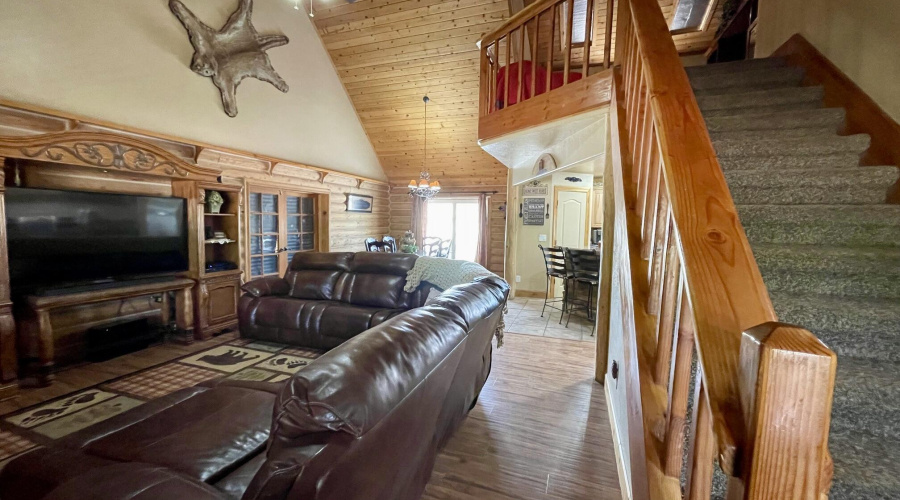 183 Becker Lake, Springerville