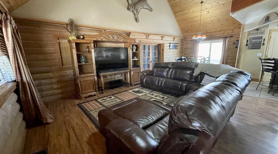 183 Becker Lake, Springerville