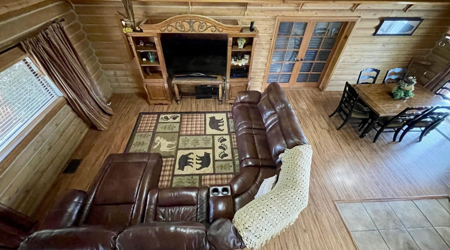 183 Becker Lake, Springerville