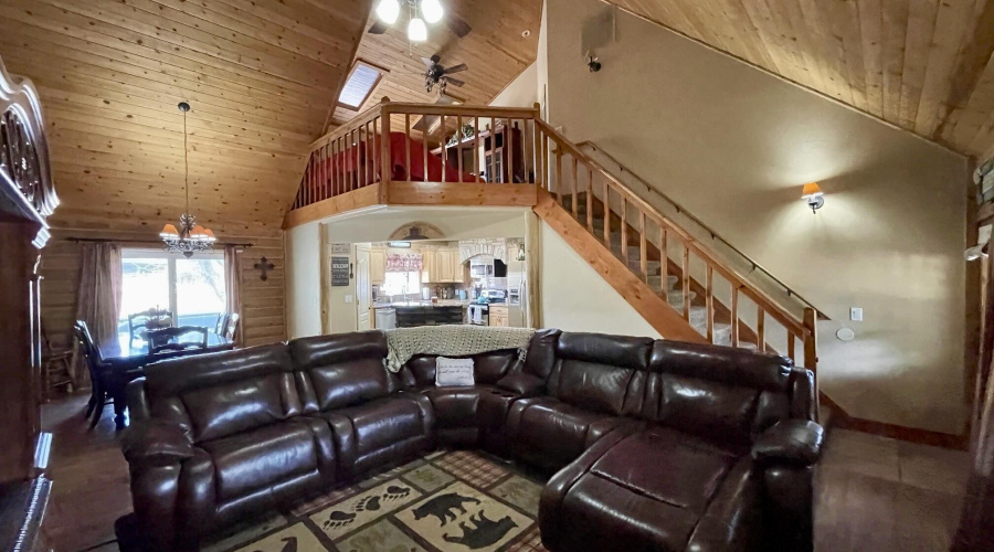 183 Becker Lake, Springerville