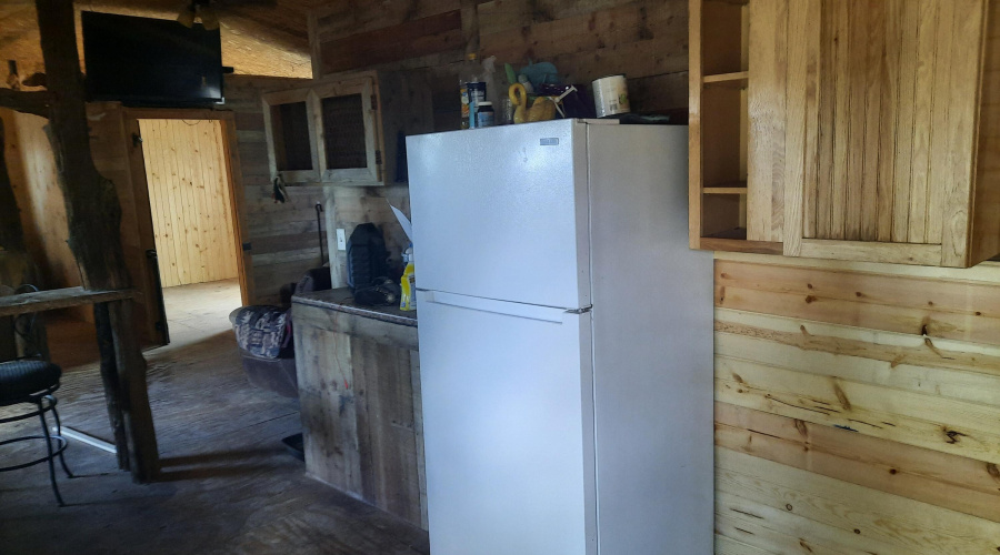 9952 E Buffalo Ridge Ln Kitchen 2