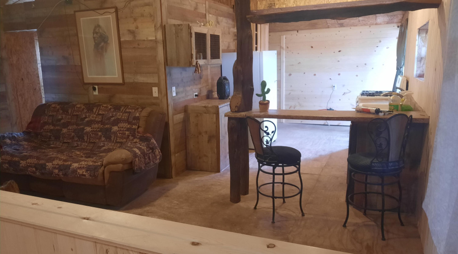 9952 E Buffalo Ridge Ln Kitchen