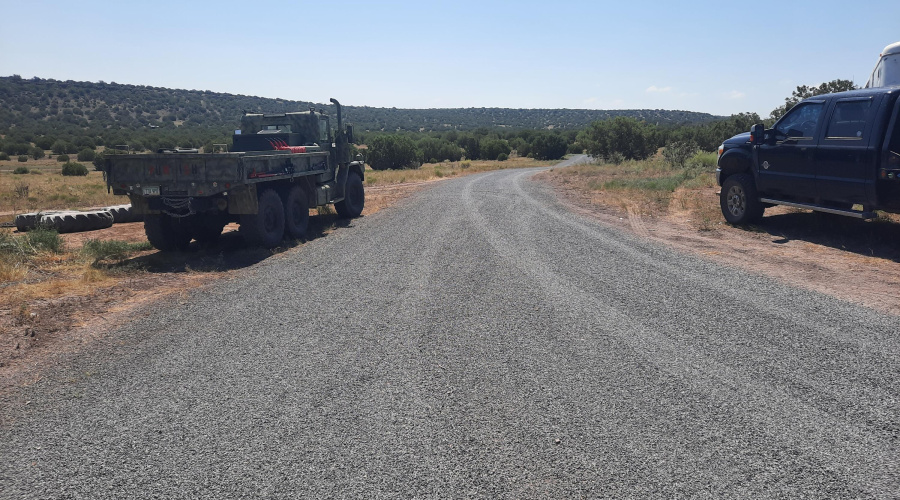 9952 E Buffalo Ridge Ln Road