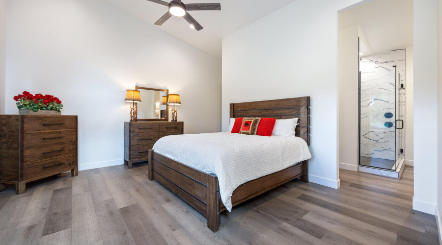 Large Master bedroom