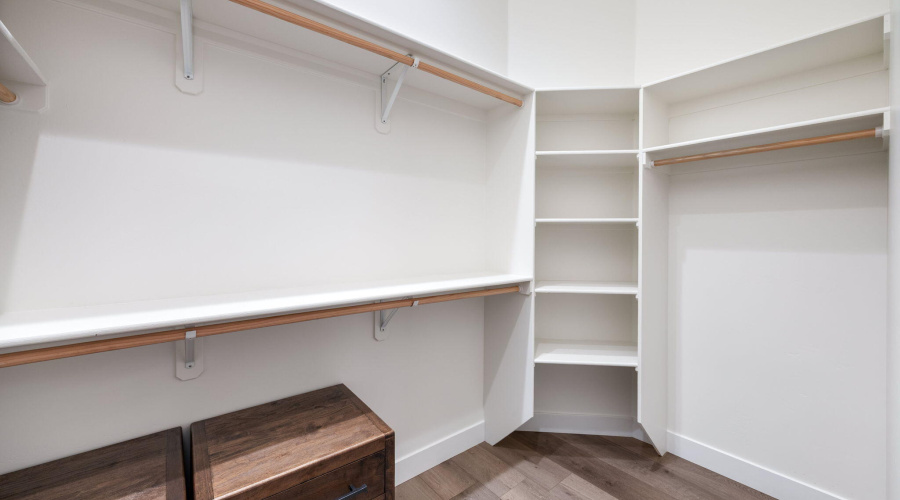 Large Master closest