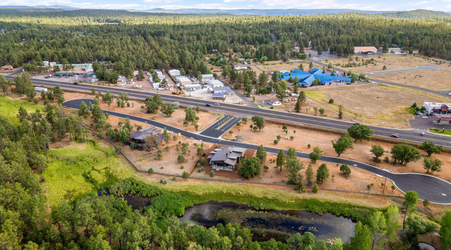 3449 BearMountainDrive