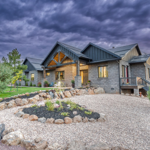 Lovely Landscaping