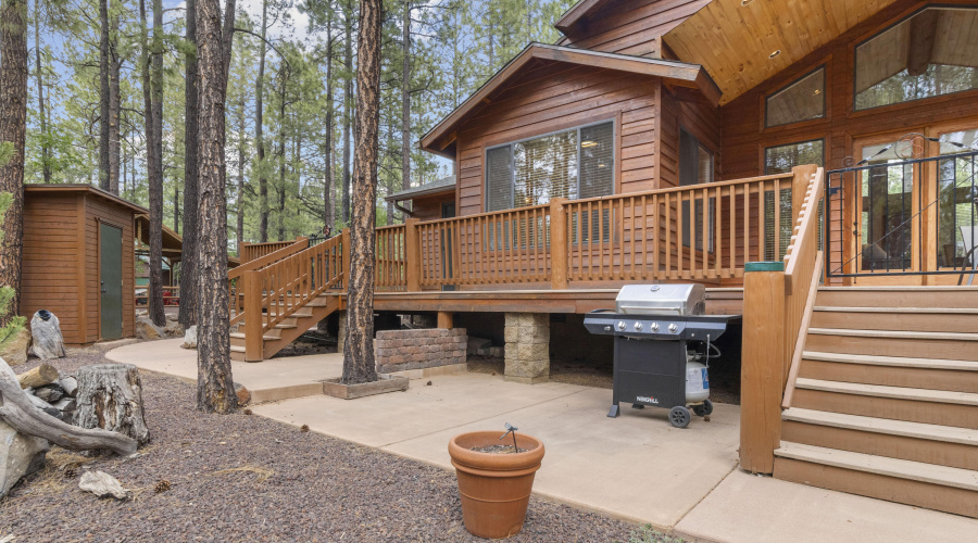 2815 Blue Lake CIrcle, Pinetop (28)