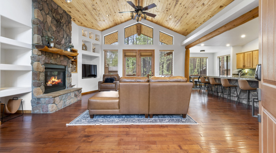 2815 Blue Lake CIrcle, Pinetop (1)