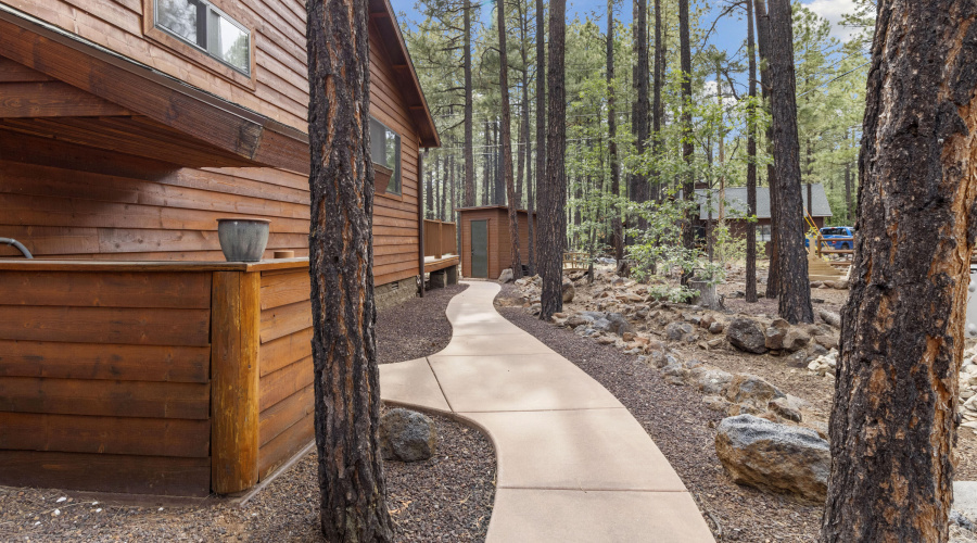 2815 Blue Lake CIrcle, Pinetop (29)