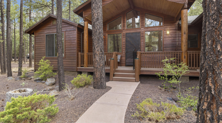 2815 Blue Lake CIrcle, Pinetop (33)