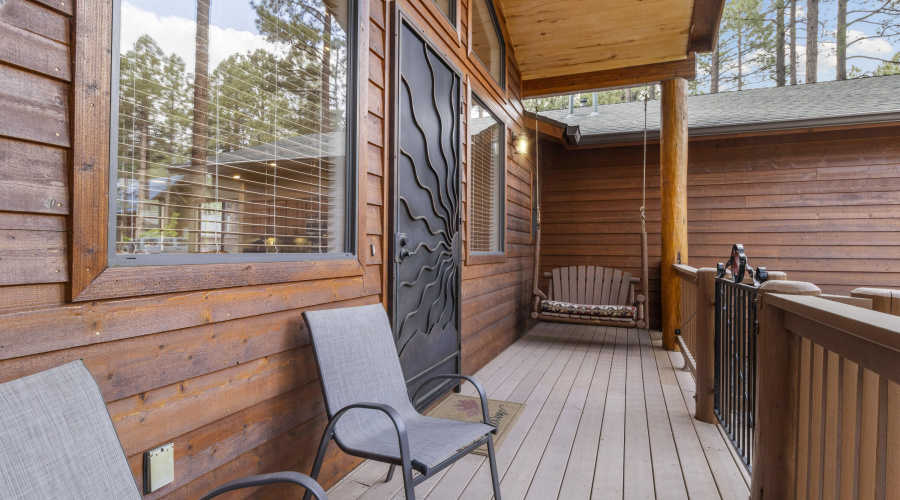 2815 Blue Lake CIrcle, Pinetop (34)