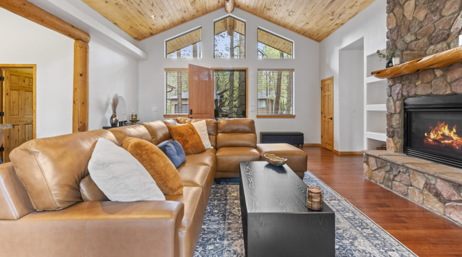 2815 Blue Lake CIrcle, Pinetop (2)