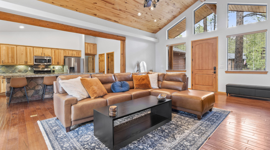 2815 Blue Lake CIrcle, Pinetop (3)