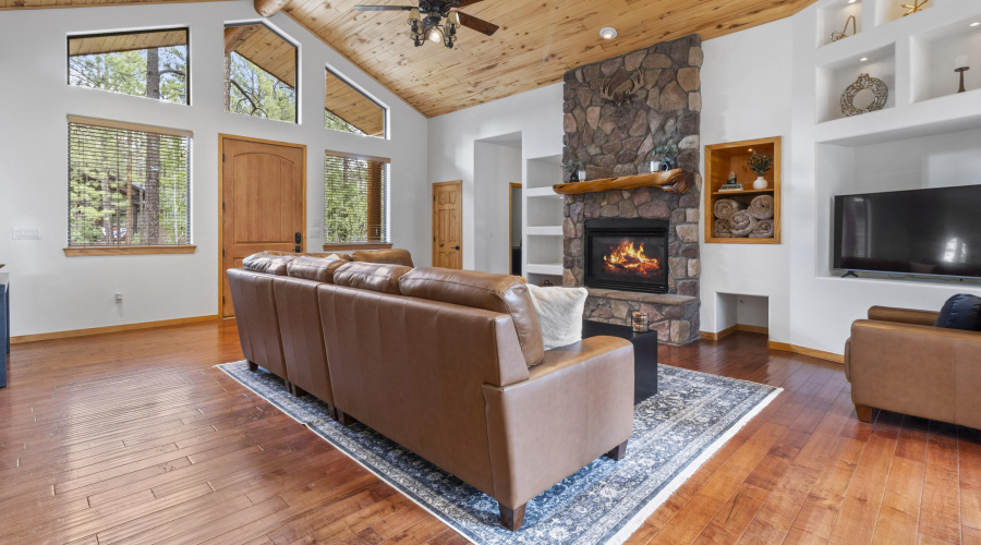 2815 Blue Lake CIrcle, Pinetop (5)