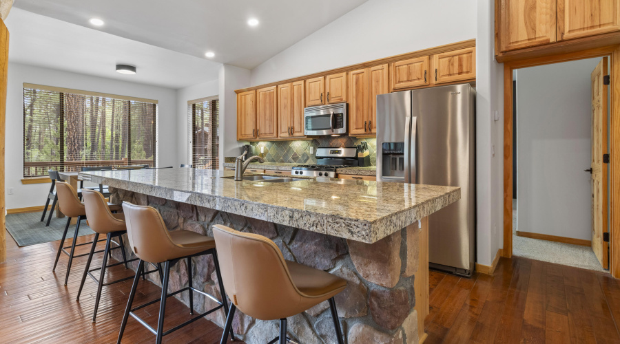 2815 Blue Lake CIrcle, Pinetop (6)