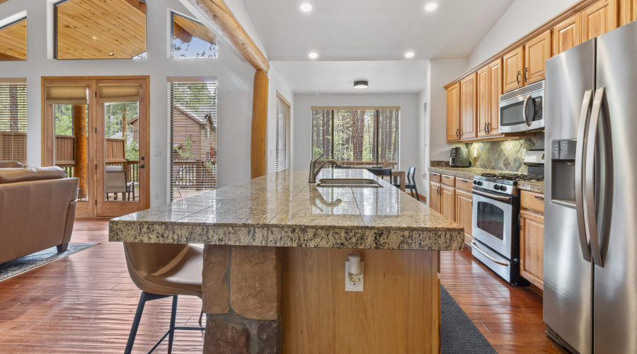 2815 Blue Lake CIrcle, Pinetop (7)
