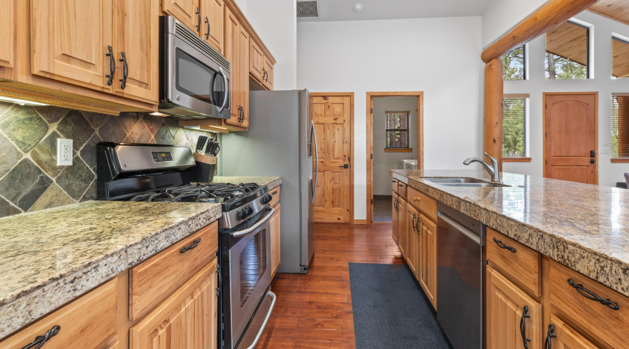 2815 Blue Lake CIrcle, Pinetop (8)