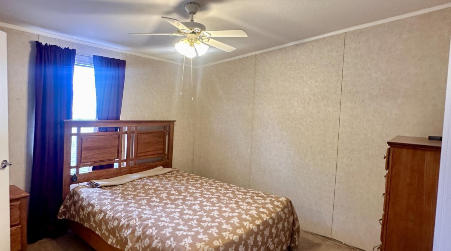 BEDROOM 4 W/ JACK N JILL BATH