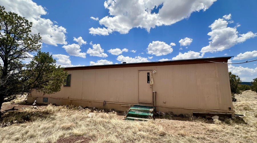 2ND MANUFACTURED HOME W/ VIEWS