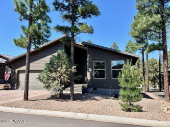 3180 Eagles Creek Drive, Show Low, Arizona 85901, Bedrooms, ,Bathrooms,Residential,For Sale,Eagles Creek,256911