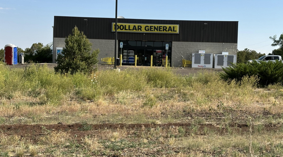 Dollar General Close By