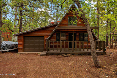 3834 Turkey Track Road, Pinetop, Arizona 85935, Bedrooms, ,Bathrooms,Residential,For Sale,Turkey Track,256910
