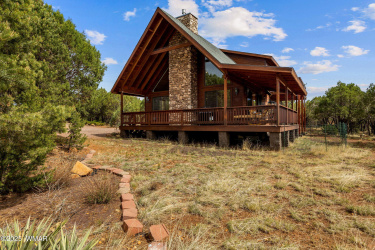 1537 Georgann Circle, Heber, Arizona 85928, Bedrooms, ,Bathrooms,Residential,For Sale,Georgann,256913