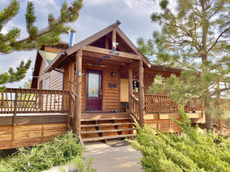 190 Coues Deer Lane, Payson, Arizona 85541, Bedrooms, ,Bathrooms,Residential,For Sale,Coues Deer,92546