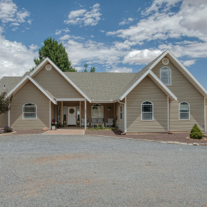 Home Front