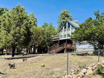 2640 Spoonbill Drive, Happy Jack, Arizona 86024, Bedrooms, ,Bathrooms,Residential,For Sale,Spoonbill,92552
