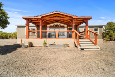 22 County Road 3027, Vernon, Arizona 85940, Bedrooms, ,Bathrooms,Residential,For Sale,County Road 3027,256926
