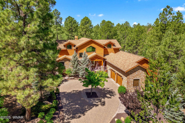 4040 Ninebark Lane, Show Low, Arizona 85901, Bedrooms, ,Bathrooms,Residential,For Sale,Ninebark,256923