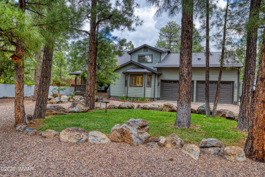 124 Long Leaf Drive, Lakeside, Arizona 85929, Bedrooms, ,Bathrooms,Residential,For Sale,Long Leaf,256924