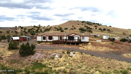 8521 County Road N8521, Concho, Arizona 85924, Bedrooms, ,Bathrooms,Residential,For Sale,County Road N8521,256946