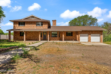 660 Main Street, Eagar, Arizona 85925, Bedrooms, ,Bathrooms,Residential,For Sale,Main,256934