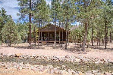5026 Crooked Creek Court, Lakeside, Arizona 85929, Bedrooms, ,Bathrooms,Residential,For Sale,Crooked Creek,256950