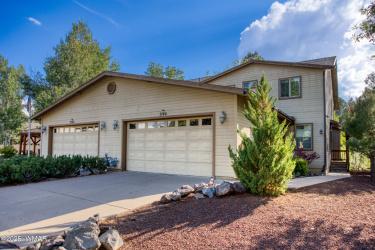 3746 Rustler Drive, Pinetop, Arizona 85935, Bedrooms, ,Bathrooms,Residential,For Sale,Rustler,256943
